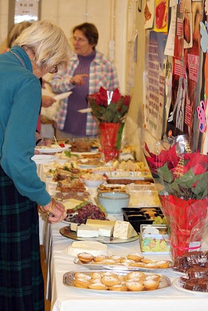4. View down the tables.jpg